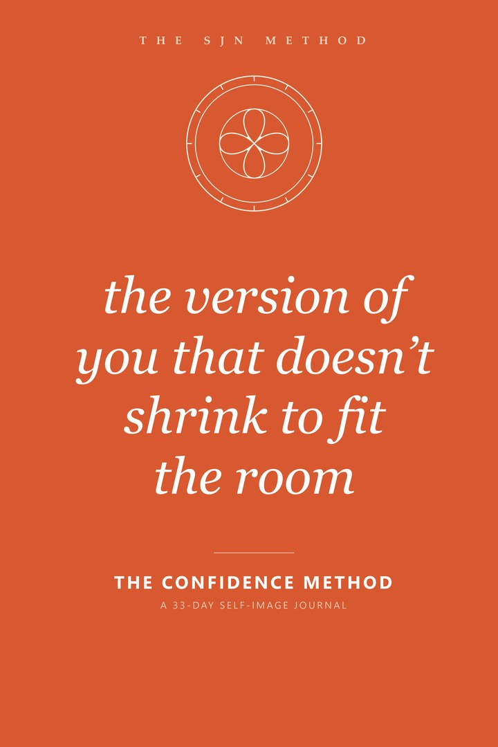 The Confidence Method journal cover